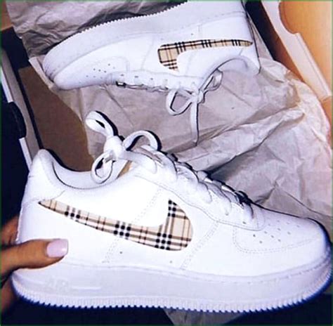 nike air force 1 kariert|air force 1 boots.